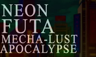 Neon Futa Mecha-Lust Apocalypse porn xxx game download cover