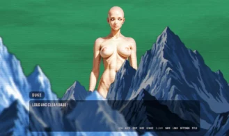 Neon Futa Mecha-Lust Apocalypse Adult Game Screenshot (7)