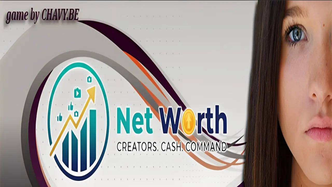 Networth porn xxx game download cover