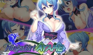 NinjaGirlAyame porn xxx game download cover