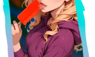 Not That Stream Adult Game Screenshot (3)