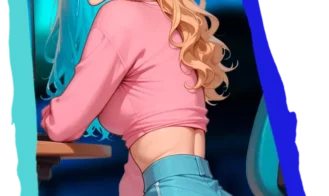 Not That Stream Adult Game Screenshot (4)