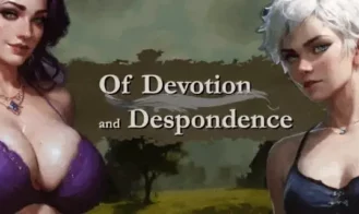 Of Devotion and Despondence: REBRED porn xxx game download cover