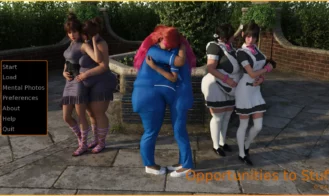 Opportunities to Stuff porn xxx game download cover