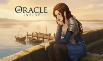 Oracle Inside porn xxx game download cover