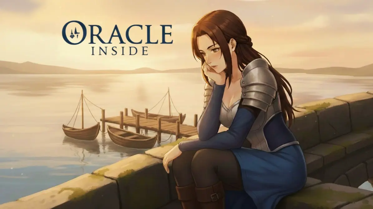 Oracle Inside porn xxx game download cover
