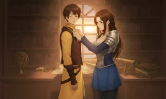 Oracle Inside Adult Game Screenshots (1)