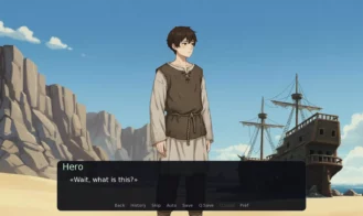 Oracle Inside Adult Game Screenshots (4)