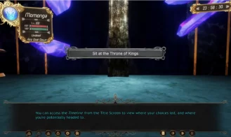 Overlord H Plus Adult Game Screenshots (3)