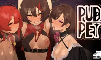 PUBPET porn xxx game download cover
