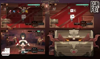 PUBPET Adult Game Screenshots (5)