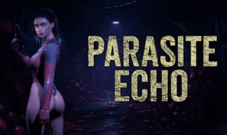 Parasite Echo porn xxx game download cover