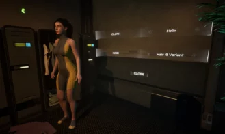 Parasite Echo Adult Game Screenshots (1)