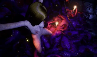 Parasite Echo Adult Game Screenshots (2)