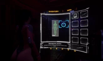 Parasite Echo Adult Game Screenshots (4)