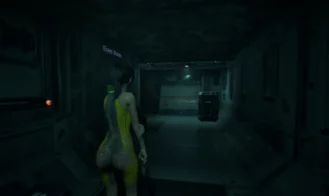 Parasite Echo Adult Game Screenshots (5)