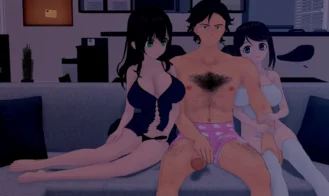 Perfect Timing Adult Game Screenshot (5)