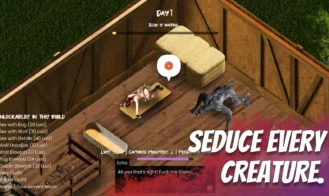 Pheromone Seasons Adult Game Screenshots (3)