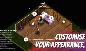 Pheromone Seasons Adult Game Screenshots (6)