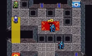 Princess Loves Goblin Adult Game Screenshots (1)