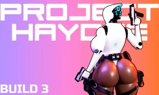 Project Haydee porn xxx game download cover