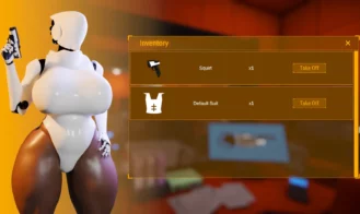 Project Haydee Adult Game Screenshots (2)