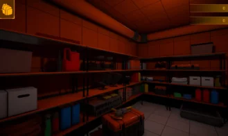 Project Haydee Adult Game Screenshots (3)