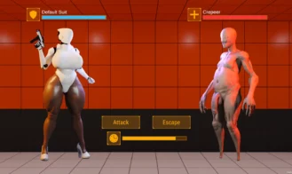 Project Haydee Adult Game Screenshots (4)
