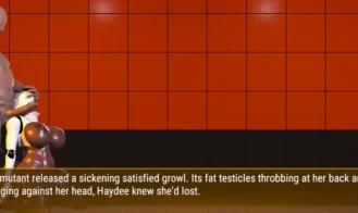 Project Haydee Adult Game Screenshots (6)