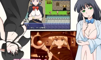 Puniella and the Magic Elixir Adult Game Screenshots (4)