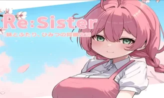 Re:Sister porn xxx game download cover