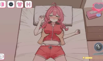 ReSister Adult Game Screenshot (5)