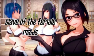 SOTF(M) – Maid Mansion Inheritance porn xxx game download cover