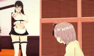 SOTF(M) - Maid Mansion Inheritance Adult Game Screenshots (3)