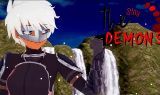 SV1 Slay The Demons – The Goddess Has Decreed porn xxx game download cover