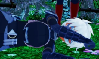 SV1 Slay The Demons - The Goddess Has Decreed Adult Game Screenshots (2)