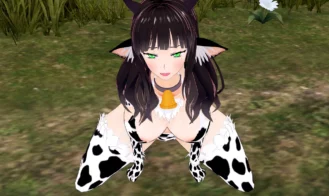 SV1 Slay The Demons - The Goddess Has Decreed Adult Game Screenshots (5)