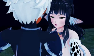 SV1 Slay The Demons - The Goddess Has Decreed Adult Game Screenshots (7)