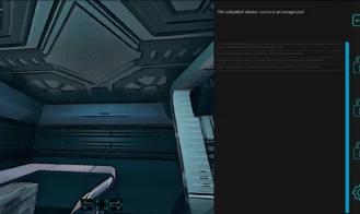 Save Us Mr Convict! Adult Game Screenshots (1)