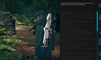 Save Us Mr Convict! Adult Game Screenshots (3)