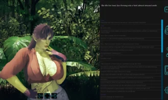 Save Us Mr Convict! Adult Game Screenshots (4)