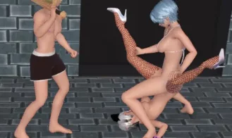 Scuffed Dungeon Adult Game Screenshot (2)