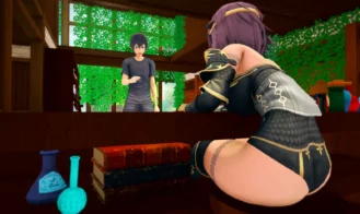 Seeds Of Power Adult Game Screenshots (4)