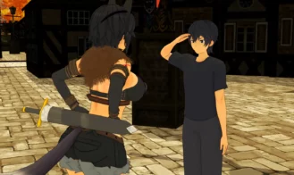 Seeds Of Power Adult Game Screenshots (5)