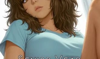 Senior Year porn xxx game download cover
