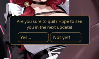 Sexting of Legends Adult Game Screenshot (8)