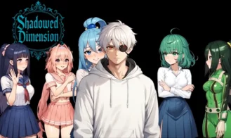 Shadowed Dimension porn xxx game download cover