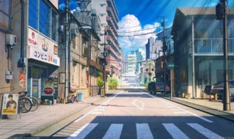 Shadowed Dimension Adult Game Screenshot (4)