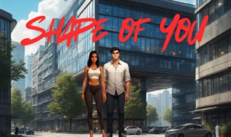 Shape of You porn xxx game download cover