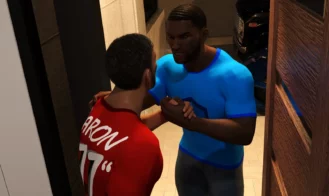 Showcase Bianca and Aaron - Game Night Adult Game Screenshot (4)